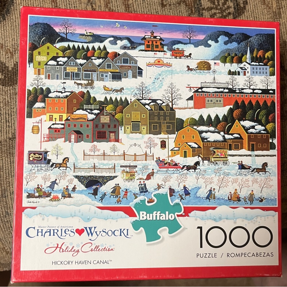 Puzzle